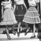 …what you tell yourself