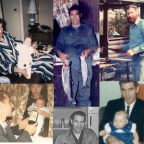 ode to ‘The Old Man’