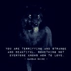 not for everyone (but someone)