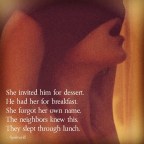 missing Sunday brunch