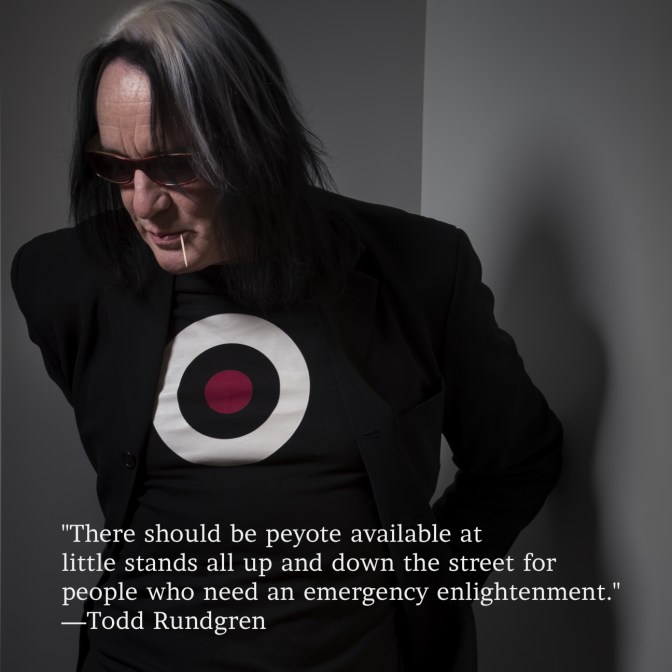 Todd Rundgren