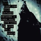 i’ll keep you wild